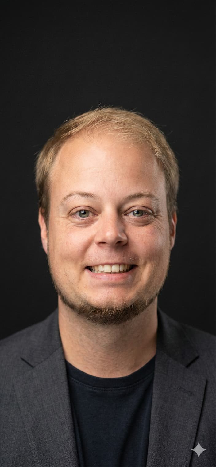 Fabian Bartsch, PhD